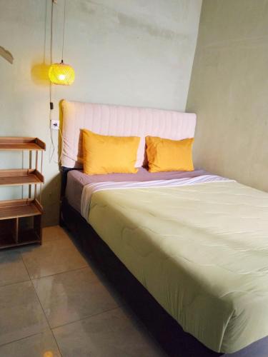 Semarang Bed & Breakfast | Axel Private Stay