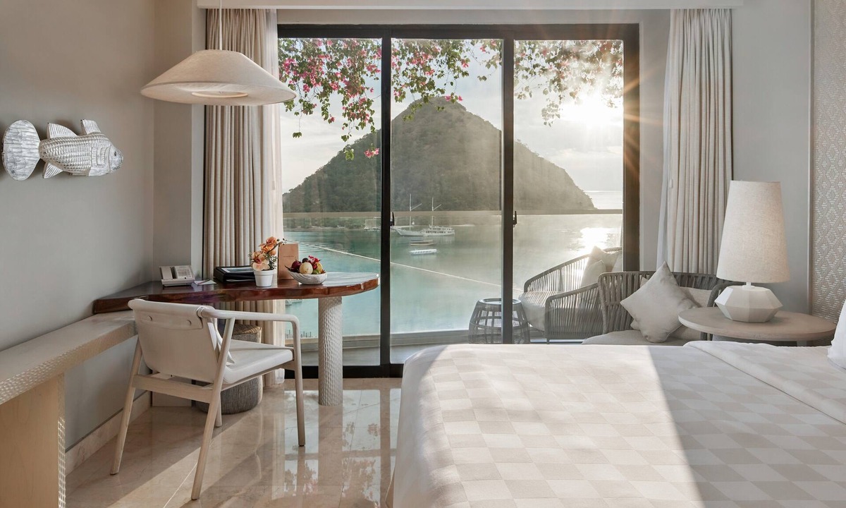 Labuan Bajo Hotel | AYANA Komodo Waecicu Beach