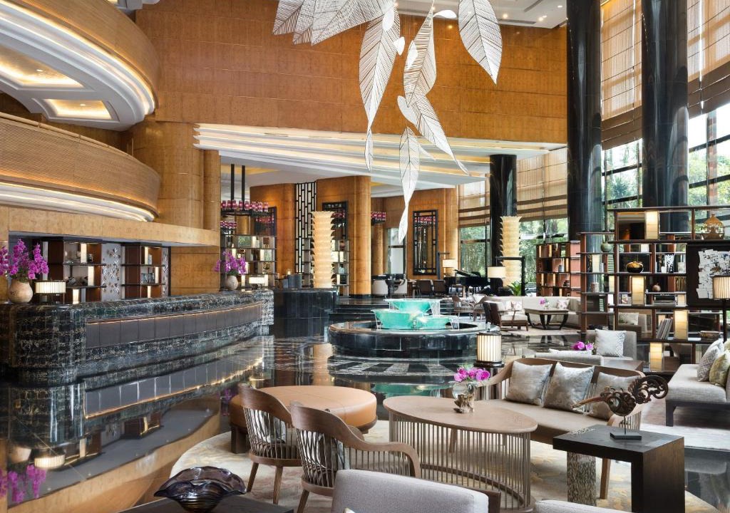 Jakarta Hotel | AYANA Midplaza JAKARTA