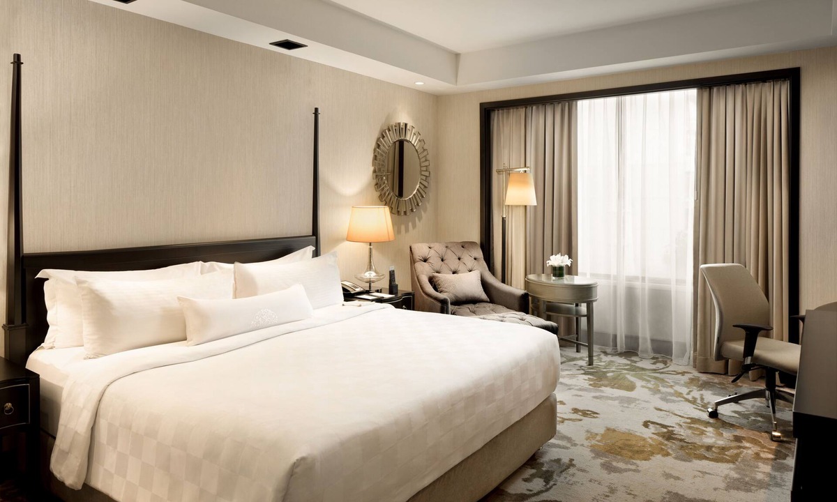 Jakarta Hotel | AYANA Midplaza JAKARTA