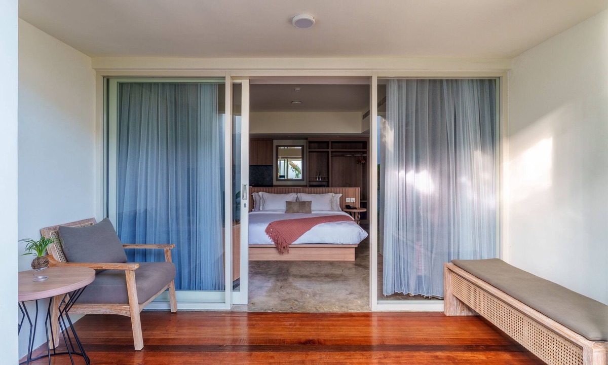 Mataram Resort | Ayom Suite