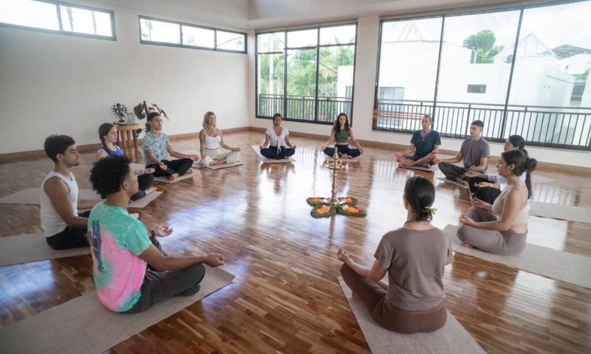 Nyuh Kuning Resort | Ayurveda Hub