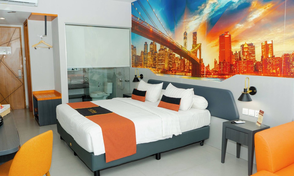 Tulungagung Hotel | Azana Style Hotel Tulungagung