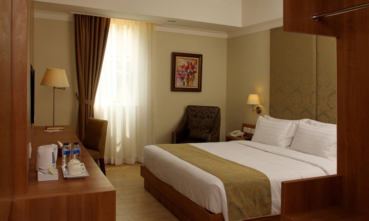 Surakarta Hotel | Aziza Solo