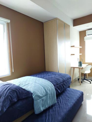 Bumi Serpong Damai Apartment | B residence apartment BSD cozy and nice