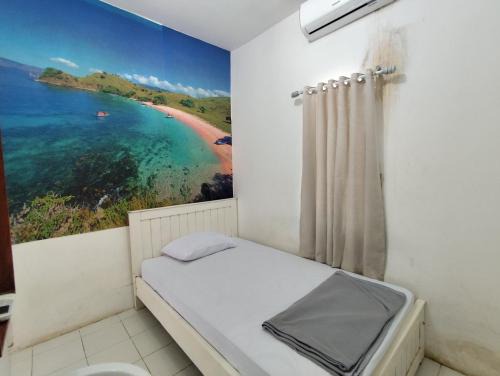 Labuan Bajo House | Backpacker Papa Jo Sejahtera