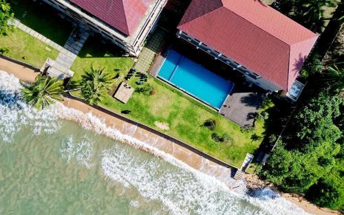 Nias Hotel | Baga Resort Hotel