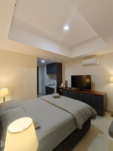 Cikarang Apartment | Bagusroom
