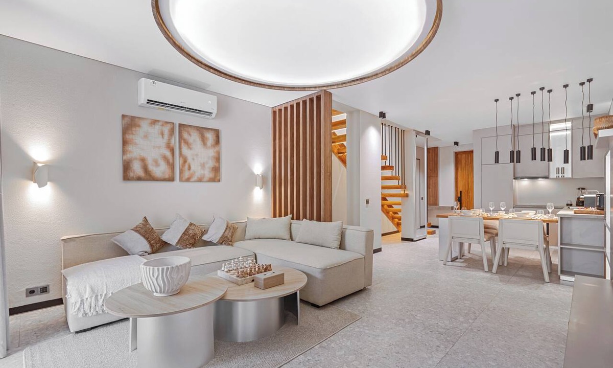 Jimbaran Apartment | Balangan Residence