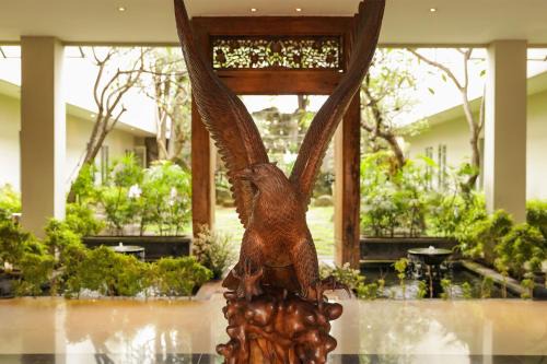 Tangerang Hotel | Bale Ocasa by Behomy