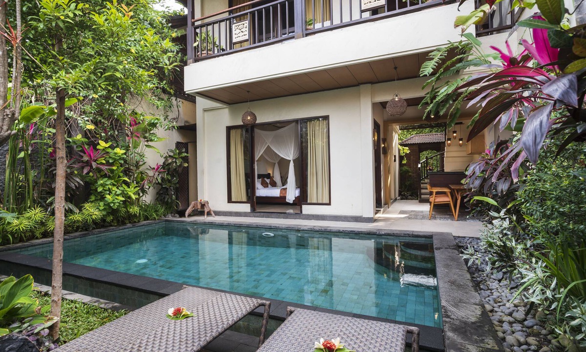 Petitenget Hotel | Bali Ayu Hotel And Villas
