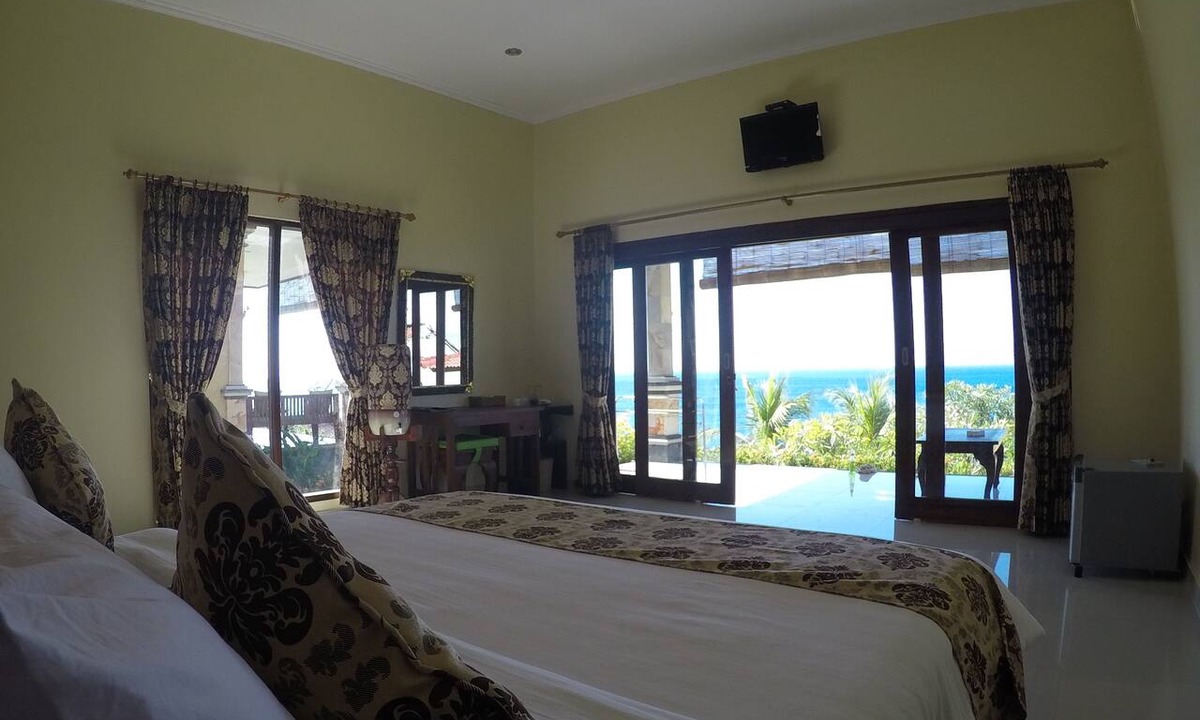Amed Hotel | Bali Bhuana Villas