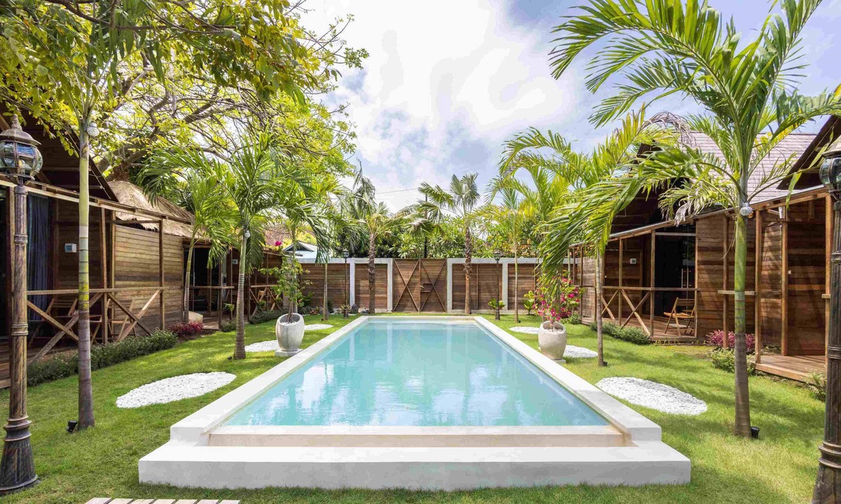 Kuta Selatan House | Bali Cozy Bungalow - Nusa Dua