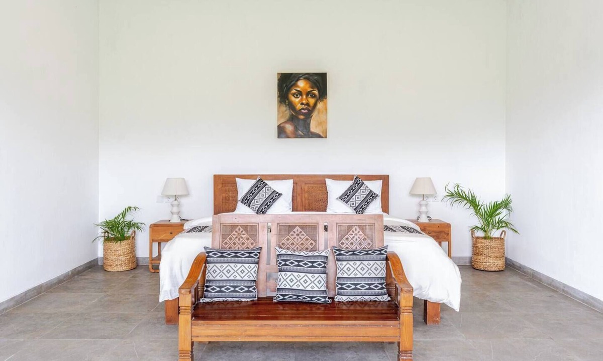 Tembuku Villa | Bali Eco Retreat