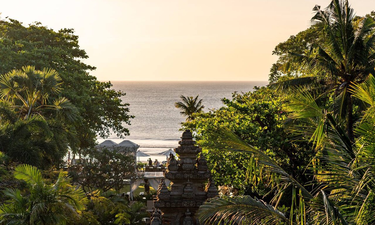 Kartika Plaza Hotel | Bali Garden Beach Resort
