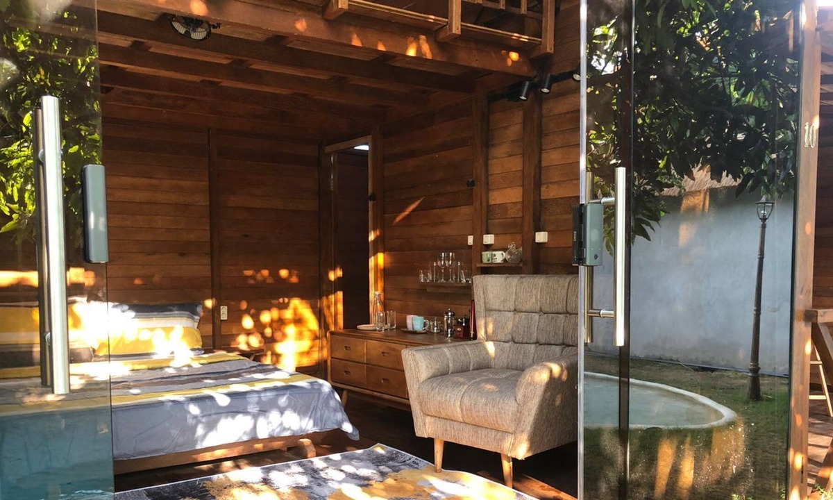 Kuta Selatan House | Bali Lagoon Bungalows - Nusa Dua, Benoa
