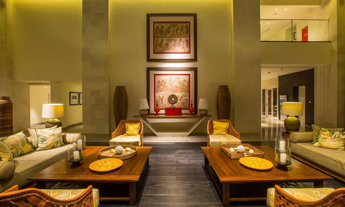 Bukit Hotel | Bali Paragon Resort Hotel
