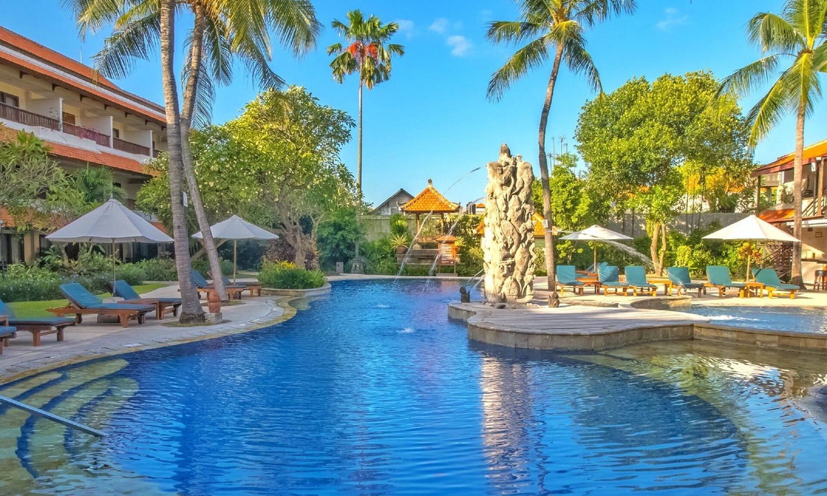 Kartika Plaza Hotel | Bali Rani Hotel