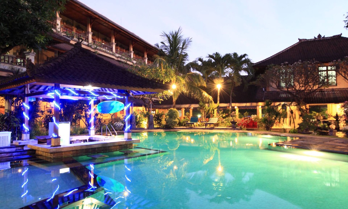 Downtown Kuta Hotel | Balisandy Resort