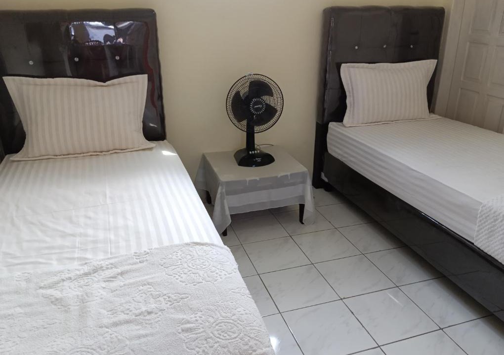 Bukittinggi House | Balqis Homestay Syariah II Pasar Aur Kuning