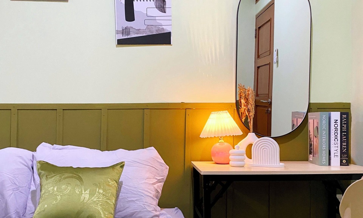 Bandung Hostel | Bandung Co Stay