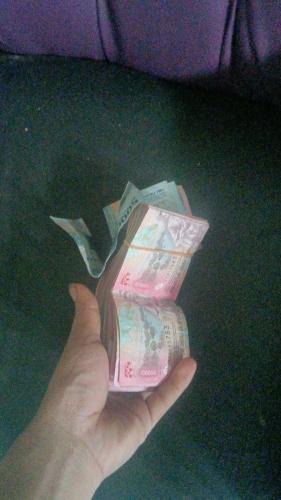 Penukal Abab Lematang Ilir Apartment | Bang putra