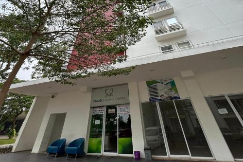Tangerang Apartment | Barata Home Aeropolis