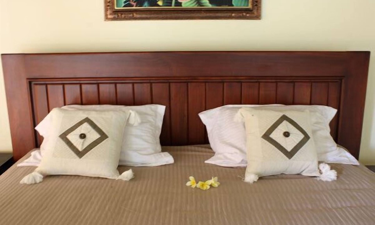 Kintamani Cabin | Baruna Cottages