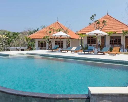Uluwatu Apartment | Batu Jaran Hill Cottage & villa Lumbung Uluwatu