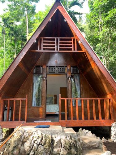 Bohorok House | Batu Katak Indah - Leuser Trekking
