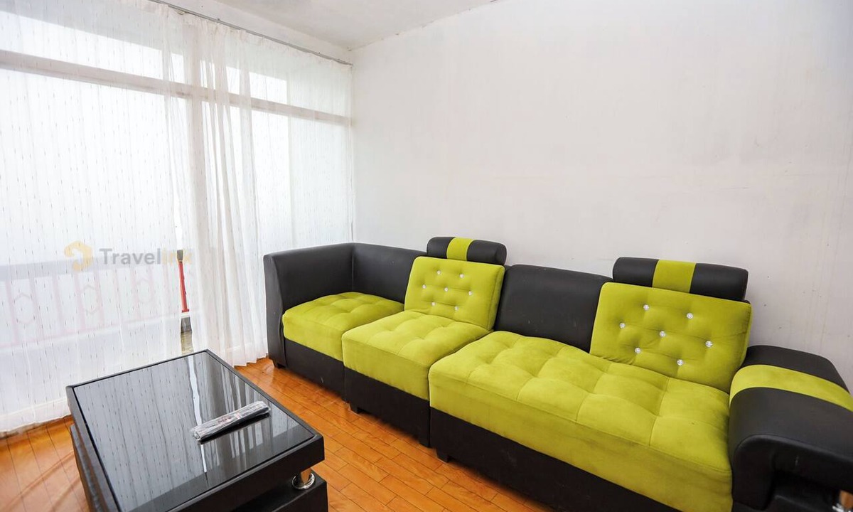 Kejajar Cabin | Batu Lawang Sikunir By Travelink