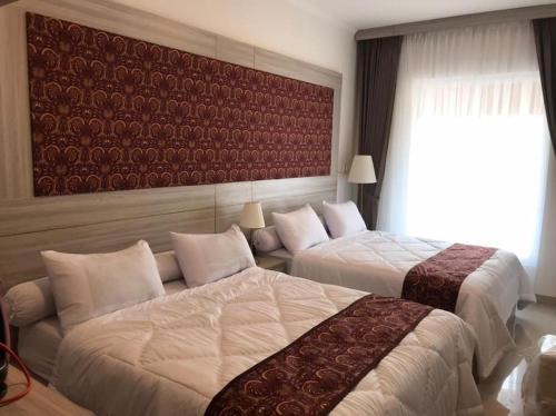 Jatinegara Apartment | BAYT AL HIKMA is a perfect place to stay during a layover between two flights or to explore Jakarta