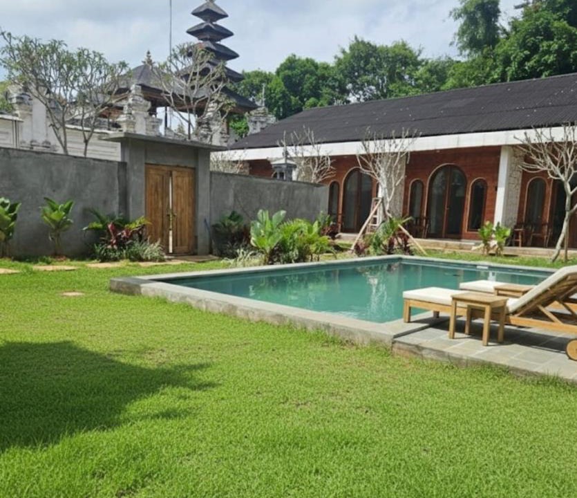 Pecatu House | BB4 Home Stay
