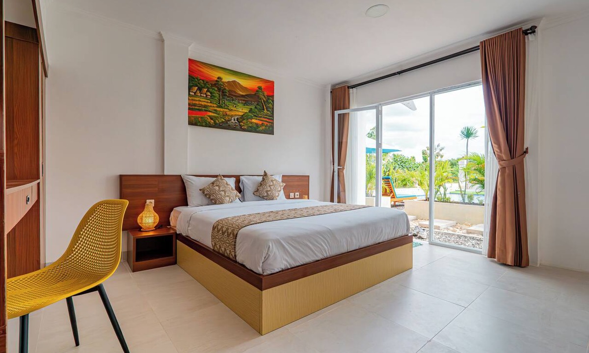 Penida Island House | Bella Belly Cottage and Villa
