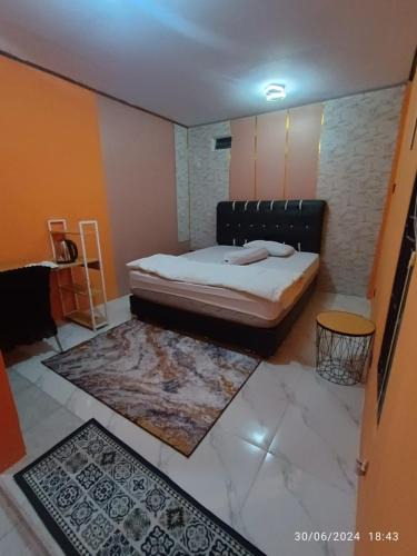 Curup Hostel | Bellezza Kost