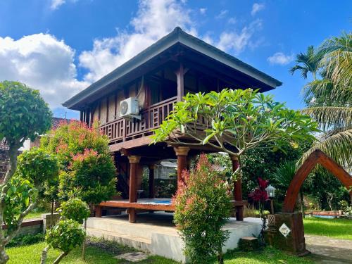 Kecamatan Montong Gading Resort | Bello Bungalow & Resto