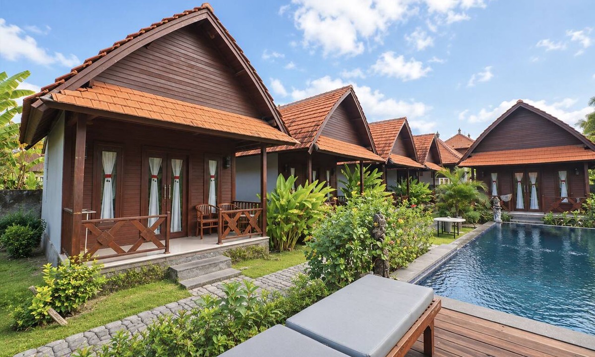 Sampalan Hotel | Belvilla near Sampalan Beach formerly Ar