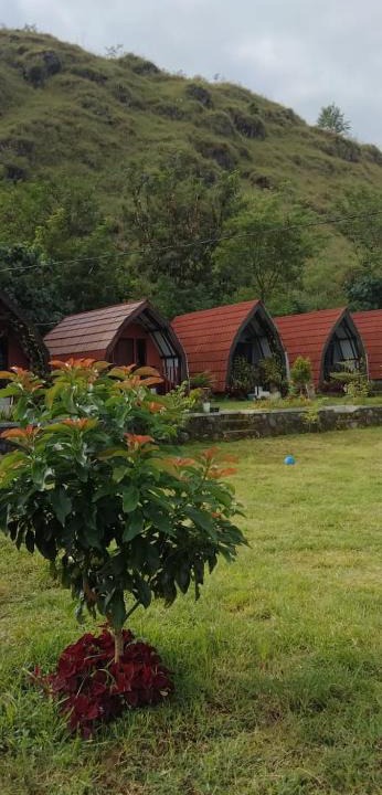 Kecamatan Sembalun House | Bengker Bungalow