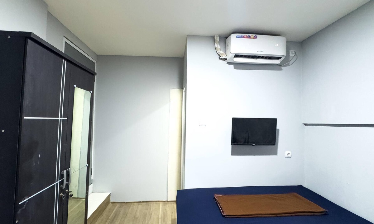 Old Jakarta Hostel | Beranda Istirahat Pluit Utara