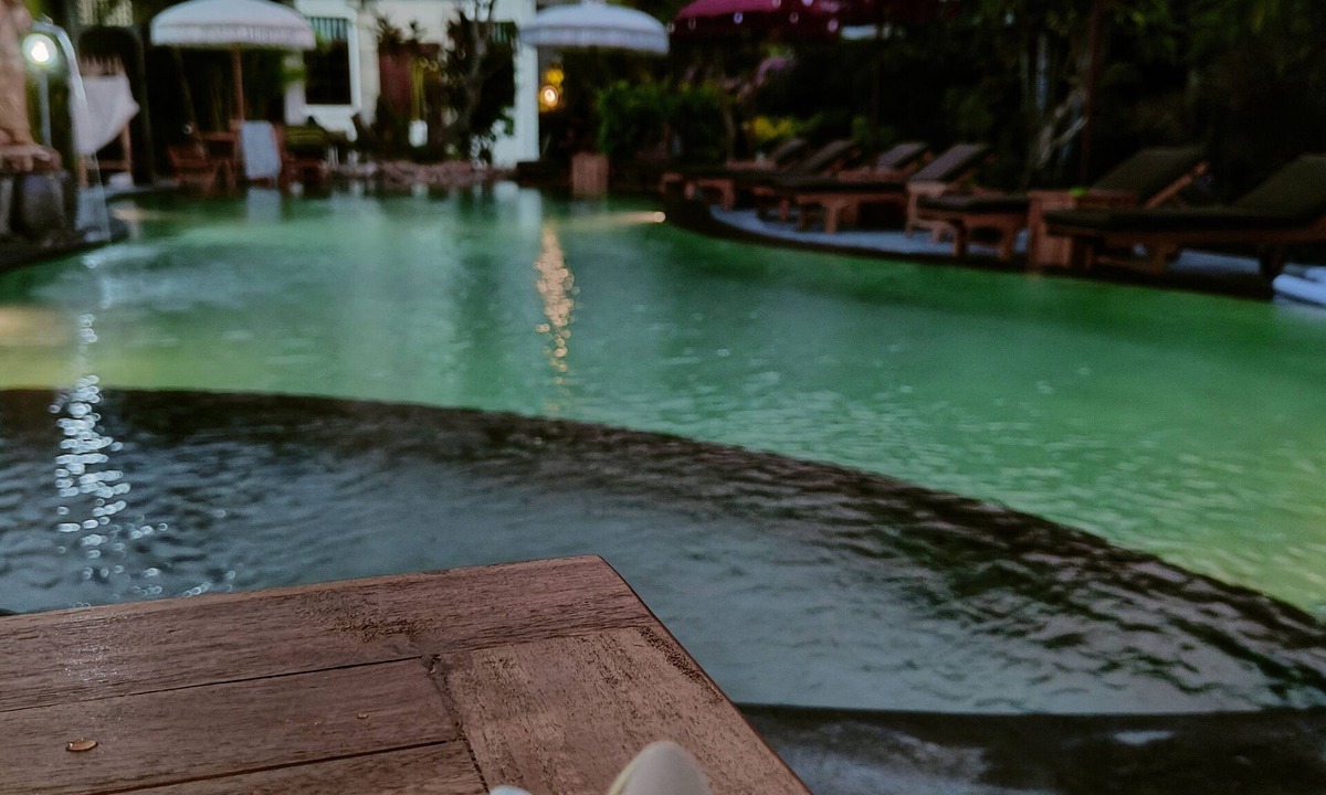 Downtown Kuta Hotel | Berlian Beach Inn Kuta