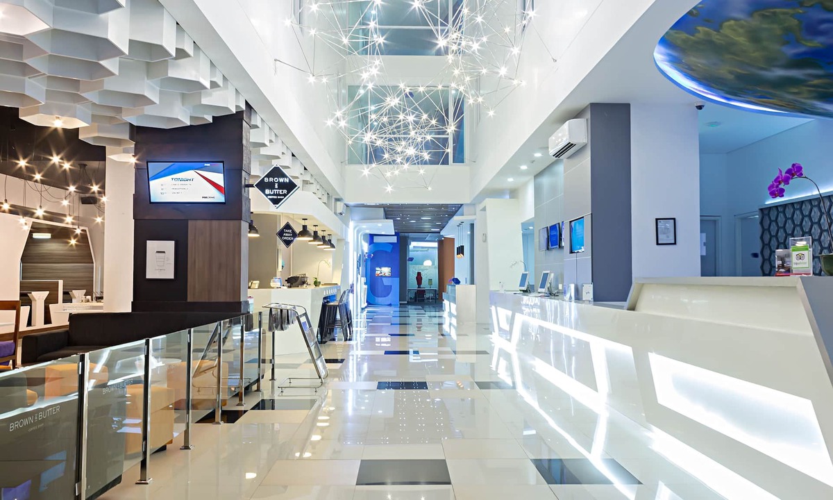 Sunset Road Hotel | Berry Biz Hotel Powered by Archipelago