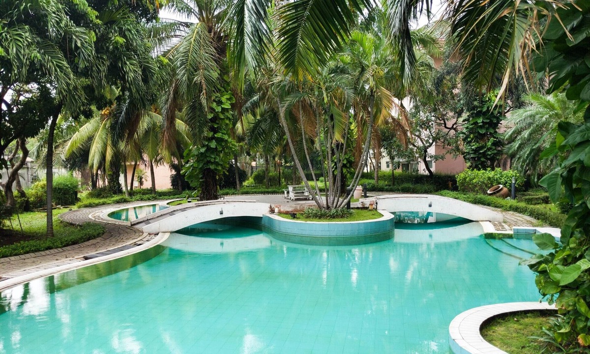 Suko Manunggal Apartment | Best Deal 2Br Apartment At Taman Beverly