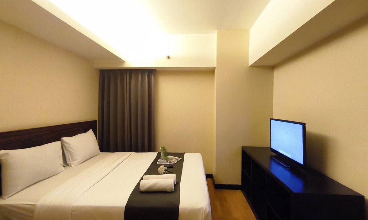 Braga Apartment | Best Deal 3Br Apartment Braga City Walk