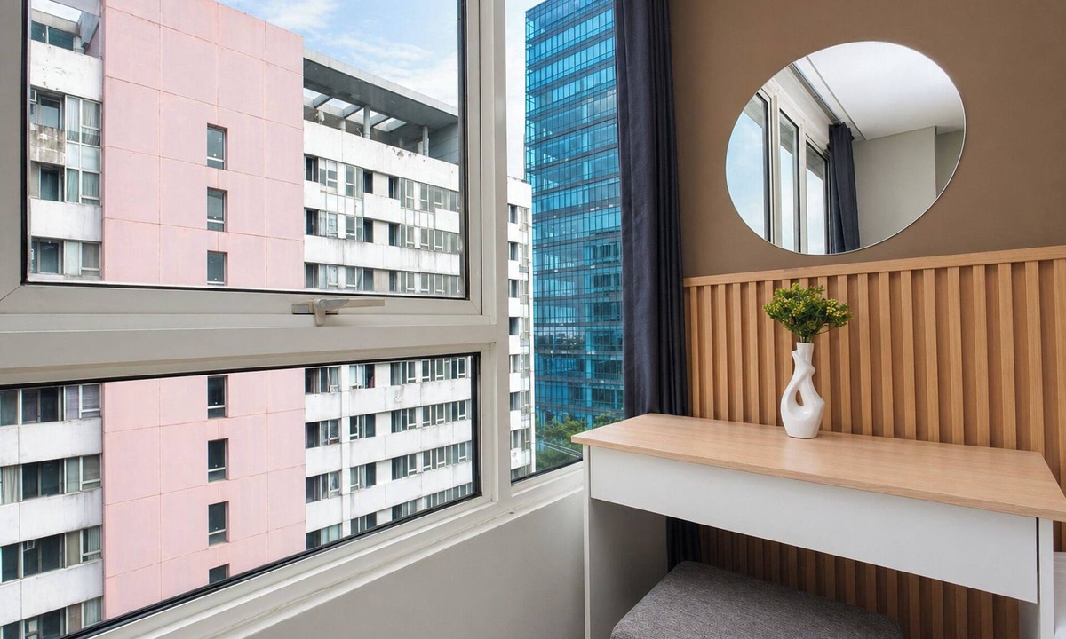 Jakarta Apartment | Best Deal With Good Location 2Br Apartment At Nifarro Park