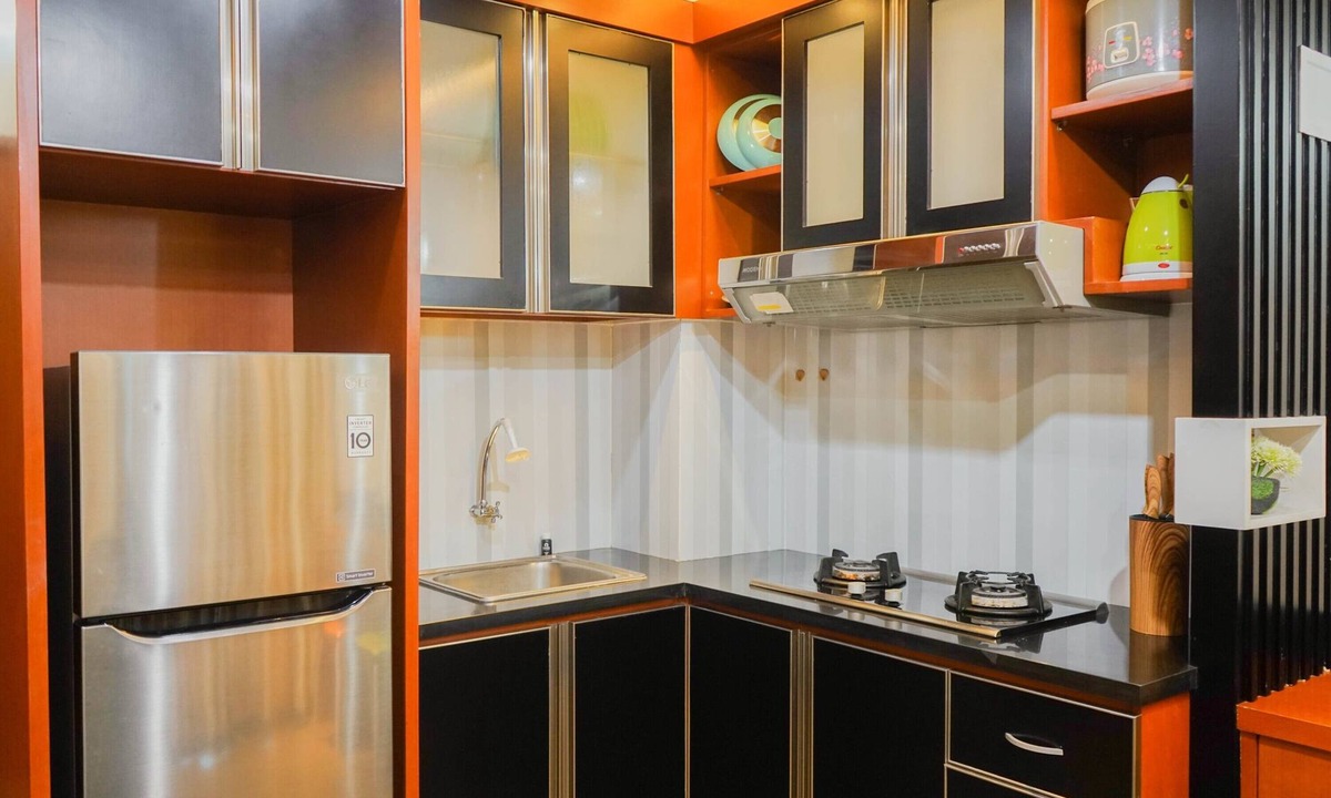 Kayu Putih Apartment | Best Price 2BR at Tifolia Apartment