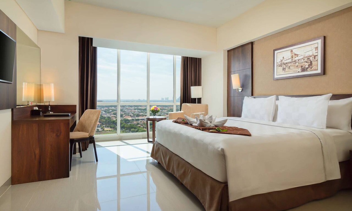 Surabaya Hotel | Best Western De Papilio