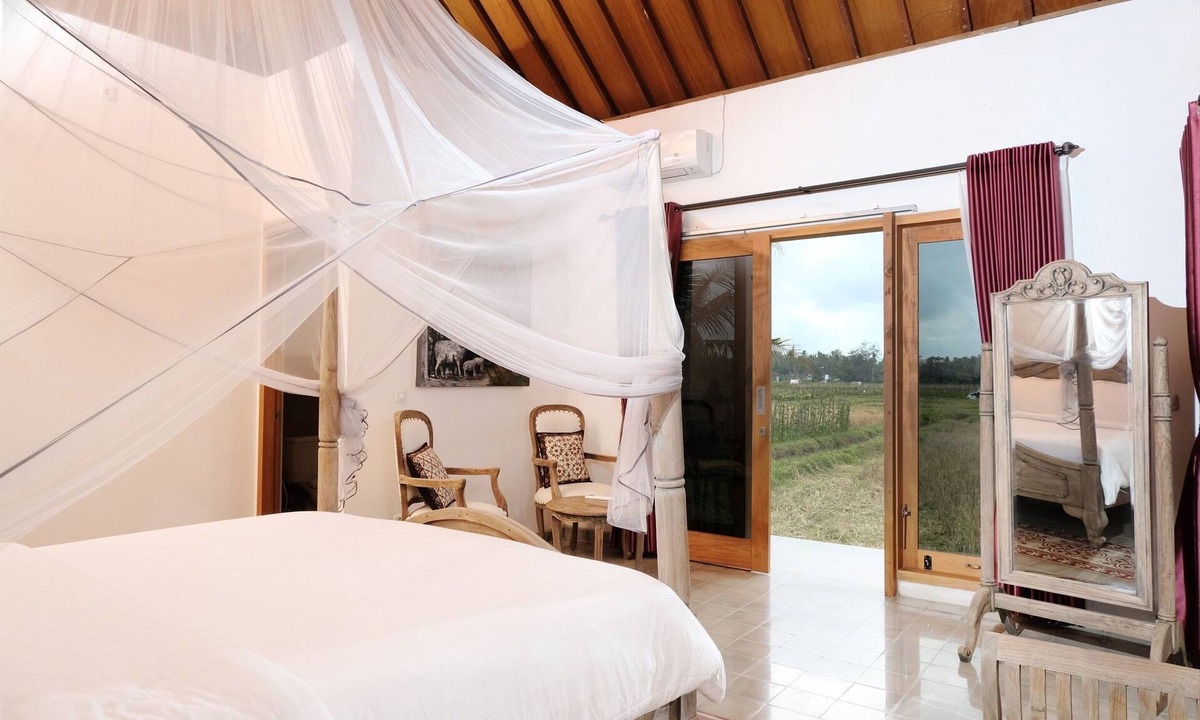 Borobudur Hotel | Bhumi Kasuryan