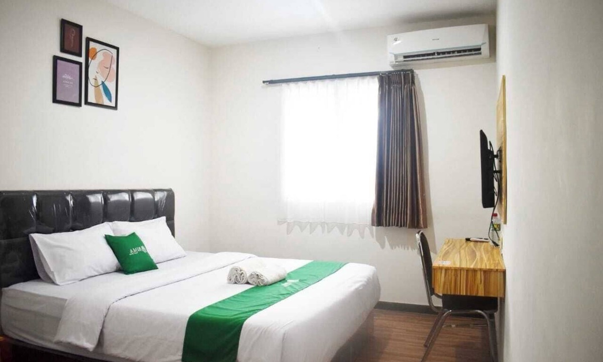 Malang House | Bima Guest House