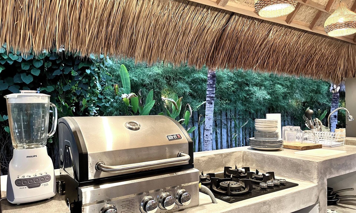 Pecatu House | Bingin Suite4 @ Villa Belimbing near Surfing Beach