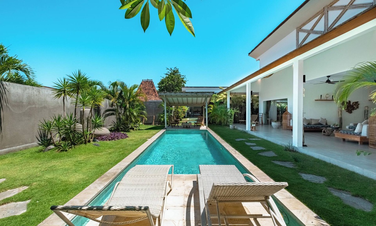 Pecatu House | Bingin Villas: Luxury, Concierge & Security